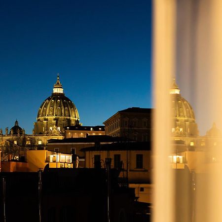 The Best St Peter'S View Rome Luaran gambar